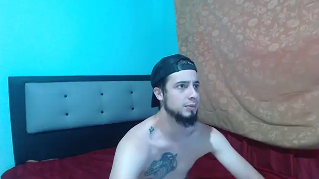 kalipso n-jones online show from 6, 3, 2025