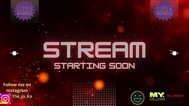 El baby12 online show from 19, 12, 2025