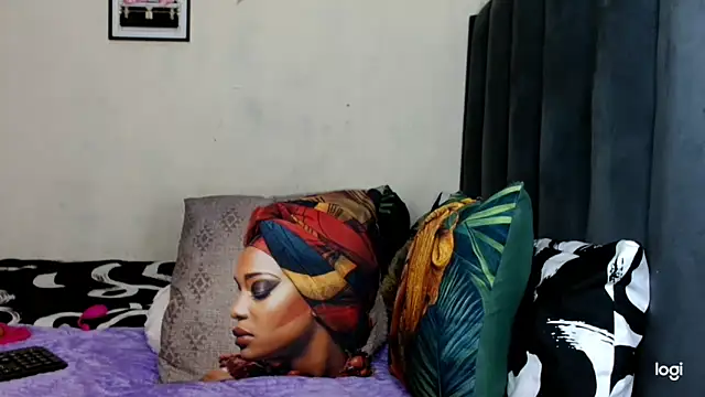 quenliyasa online show from 22, 3, 2026