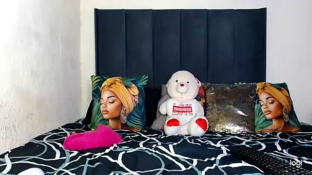 quenliyasa online show from 27, 3, 2026