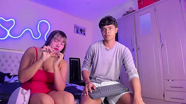 dafnezahiraa  online show from 14, 1, 2026