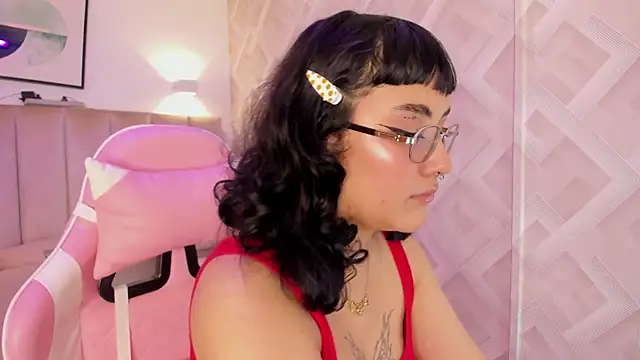 Haru Bonny online show from 13, 2, 2026