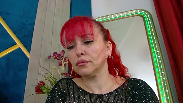 Snapshot of Foxxxy_MILF chatting on 27, 2, 2026 Foxxxy MILF online show from 27, 2, 2026