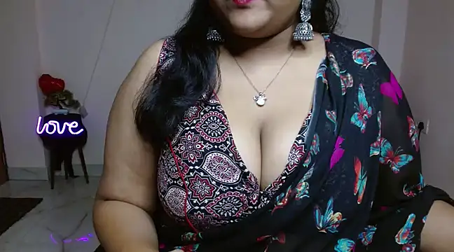 Naughty Ayesha1 online show from 13, 2, 2025