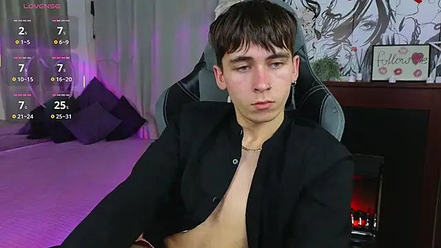 Snapshot of Bad_Boy9996 chatting on 17, 3, 2025 Bad Boy9996 online show from 17, 3, 2025