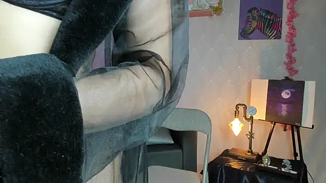 Alaia Love77 online show from 16, 9, 2025