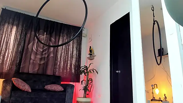 Alaia Love77 online show from 17, 11, 2025