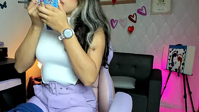 Alaia Love77 online show from 28, 2, 2026