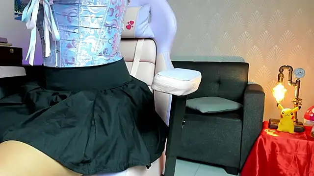 Alaia Love77 online show from 4, 4, 2026