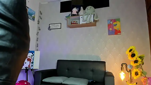 Alaia Love77 online show from 14, 4, 2026