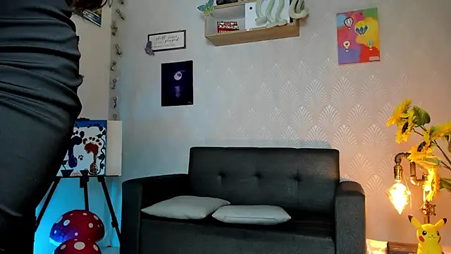 Snapshot of Alaia_Love77 chatting on 15, 5, 2026 Alaia Love77 online show from 15, 5, 2026