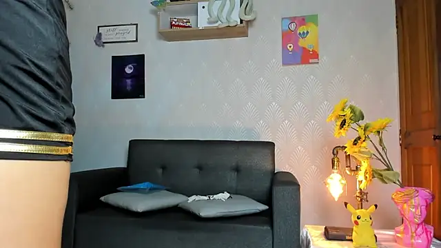 Snapshot of Alaia_Love77 chatting on 17, 5, 2026 Alaia Love77 online show from 17, 5, 2026