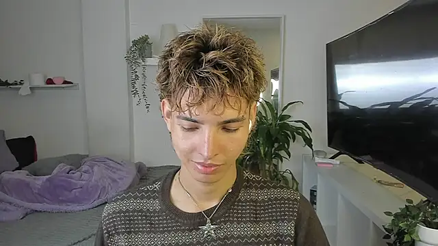 santy-kitty online show from 30, 10, 2025