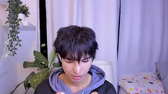 Snapshot of santy-kitty chatting on 25, 6, 2026 santy-kitty online show from 25, 6, 2026