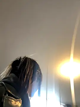 EemaHaruki online show from 22, 10, 2025