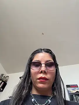 EemaHaruki online show from 10, 4, 2026