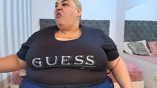 Alisson am online show from 31, 12, 2024