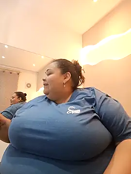 Alisson am online show from 20, 10, 2025