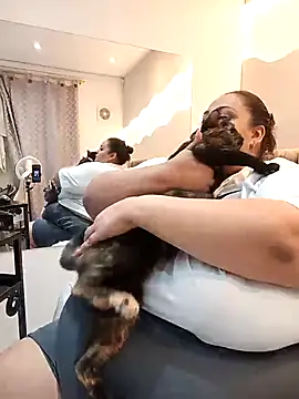 Alisson am online show from 14, 11, 2025