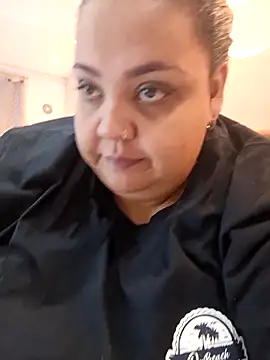 Alisson am online show from 15, 11, 2025