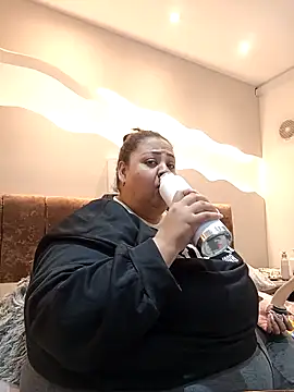 Alisson am online show from 14, 1, 2026