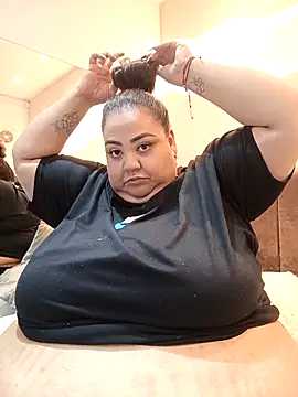 Alisson am online show from 26, 2, 2026