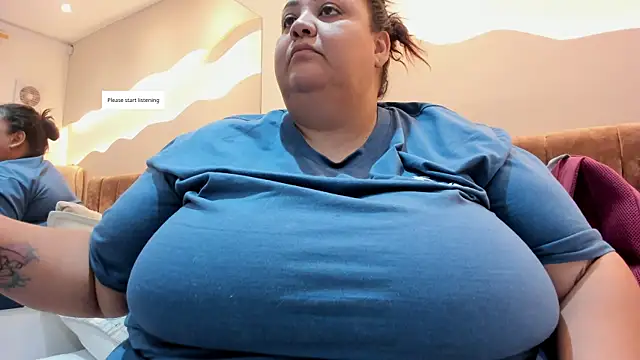 Alisson am online show from 1, 6, 2026