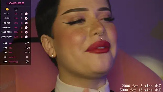 xxjustajokexx online show from 27, 1, 2025