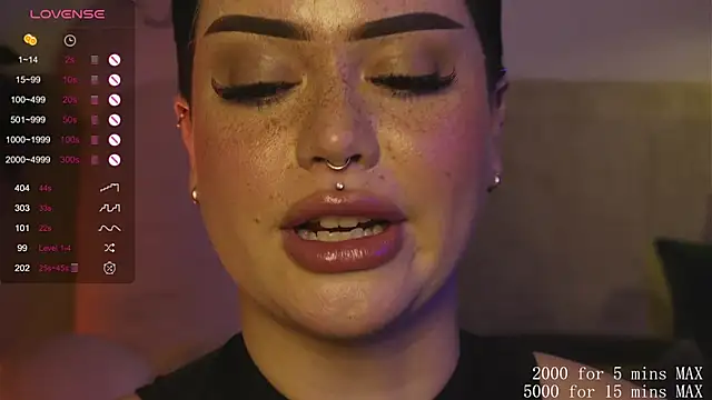 xxjustajokexx online show from 13, 2, 2025