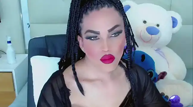NathaliaCross online show from 8, 2, 2025