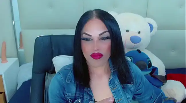 NathaliaCross online show from 17, 3, 2025
