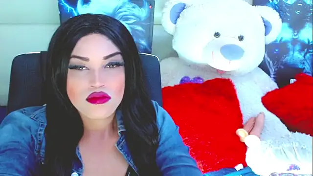 NathaliaCross online show from 18, 9, 2025