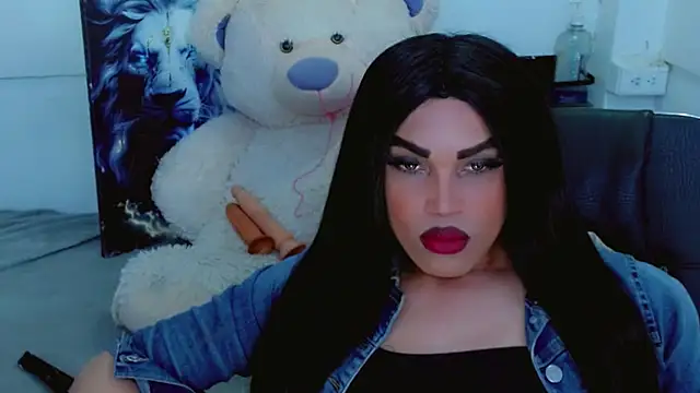 NathaliaCross online show from 4, 10, 2025