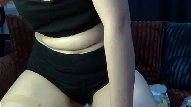 DiamondAssCeyda online show from 24, 12, 2024