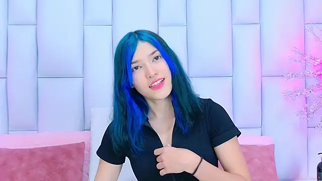 Snapshot of AlliciaKim chatting on 9, 3, 2025 AlliciaKim online show from 9, 3, 2025