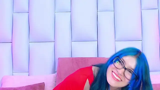 Snapshot of AlliciaKim chatting on 20, 3, 2025 AlliciaKim online show from 20, 3, 2025