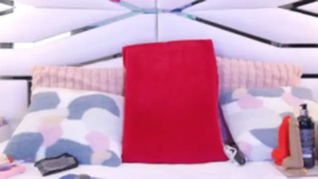 AlliciaKim online show from 16, 1, 2026