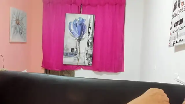 Snapshot of RACHEECK chatting on 14, 3, 2025 RACHEECK online show from 14, 3, 2025