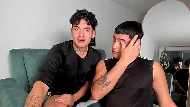 MatheoVelez online show from 3, 1, 2025