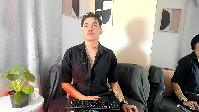 MatheoVelez online show from 31, 1, 2025