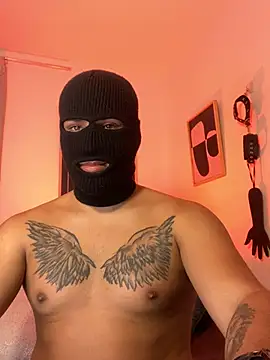 MatheoVelez online show from 12, 2, 2025