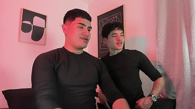 MatheoVelez online show from 14, 2, 2025