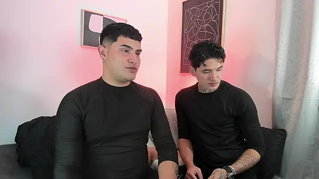 MatheoVelez online show from 15, 2, 2025