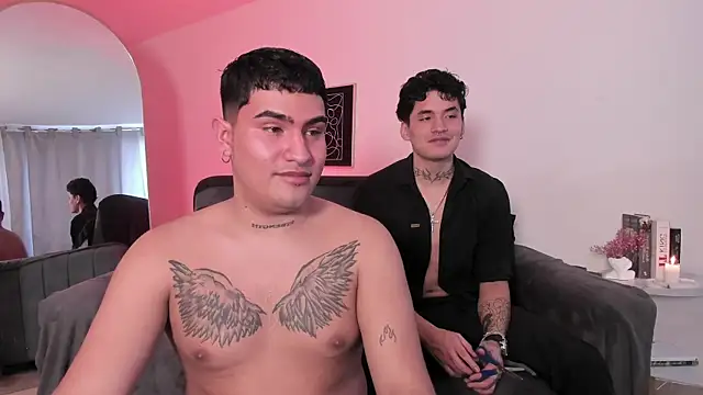 MatheoVelez online show from 16, 2, 2025