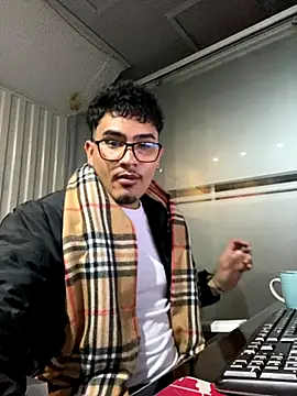 MatheoVelez online show from 16, 9, 2025