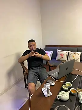 ShaoZian 1 online show from 26, 10, 2025