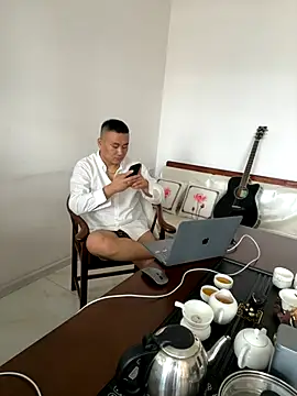 ShaoZian 1 online show from 5, 11, 2025