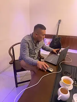 ShaoZian 1 online show from 23, 11, 2025