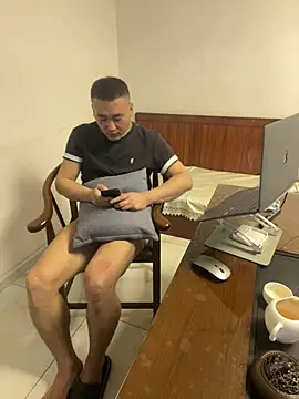 ShaoZian 1 online show from 27, 2, 2026