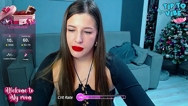 Snapshot of Your_Katy chatting on 13, 12, 2024 Your Katy online show from 13, 12, 2024